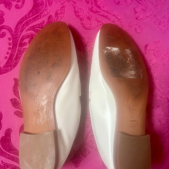 Sam Edelman Loraine Loafers Size 6.5 - Picture 8 of 8